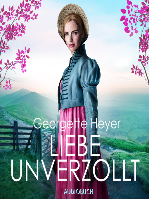Title details for Liebe unverzollt by Georgette Heyer - Available